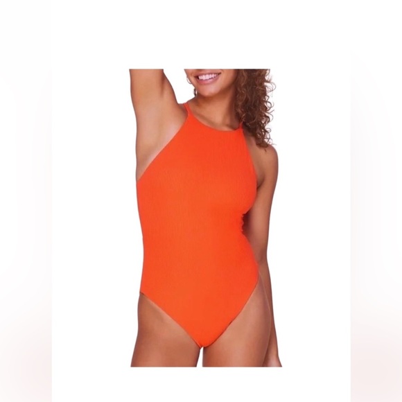 Andie swim one piece ASBURY sz M - Picture 1 of 6